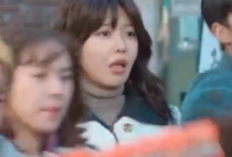 Second Shot at Love Episode 8 Sub Indo & Spoiler Lengkap dengan Link di KST bukan LK21: Ujian Dalam Hubungan Han Geum Ju dan Seo Ui Joon