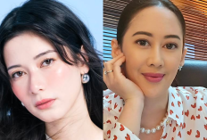 Heboh Dugaan Perselingkuhan Iris Wullur dengan Arif Purnama Oktora Suami Ninik Alias Kusuma Anggraini Cucu Pendiri Mustika Rat