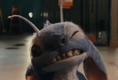 Download Film Lilo & Stitch Live-Action 2025 Sub Ind Bukan di LK21 tapi di Bioskop Dibintangi Chris Sanders