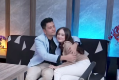 Terpuruk! Mencintaimu Sekali Lagi Kembali Turun Meski Sudah Buat Asmara Gen Z Kocar-Kacir Inilah Hari ini 1 Februari 2025