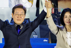 Siapa Anak dan Istri Lee Jae Myung? yang Baru Terpilih Sebagai Presiden Korea Selatan