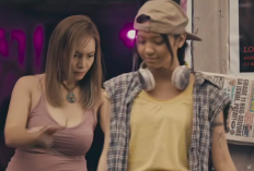 Kalakal (2025) Film Semi Filipina Sub Indo No Sensor di Vivamax Bukan LK21 Full Adegan Panas dari Aliya Raymundo dan Gold Aceron