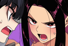 ¡Actualización rápida! Lee Someone Stop Her (Stop Smoking) Capítulo 33 en Español
