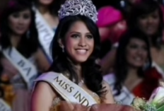 Asyifa Latief, Mantan Miss Indonesia 2010 yang Kini Terseret Kasus Korupsi Pertamina: Ini Profil dan Perjalanan Karier Sang Presenter
