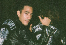 Profil Tampang Kevin Royan Sosok yang Resmi Melamar Rachquel Nesia, Lengkap dari Umur, Agama dan Akun Instagram