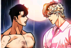 Raja Incheon yang Baru! Lookism Chapter 584 SUB INDO English RAW, KOMIK Lookism 584 585 Bahasa Indonesia