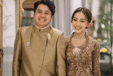 Biodata Profil Raissa Ramadhani Lengkap dari Umur, Agama dan Akun IG Penyanyi yang Resmi Bertunangan dengan Aktor Arbani Yasiz