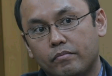 Siapa Anak dan Istri Ivan Yustiavandana? Mengulas Biodata Lengkap Kepala PPATK yang Jadi Sorotan Publik