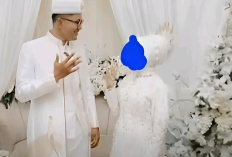 Profil Tampang Almira, Istri Ahmad Hanafi Pegawai BPS Halmahera Timur yang Bunuh Rekan Kerjanya Sendiri Karya Listyanti Pertiwi Karena Judol: Umur, Agama dan IG