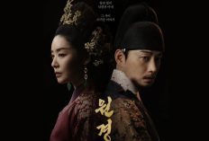 Nonton Drakor The Queen Who Crowns Episode 7 8 9 Sub Indo: Ketegangan Meningkat di Istana Joseon. Spoiler dan Daftar Pemain