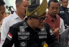 Temukan Dugaan Penahanan Ijazah! Wamenaker Sidak Sanel Tour & Travel Pekanbaru Usai Laporan 40 Mantan Karyawan