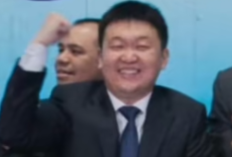 Heboh Kabar Meninggalnya Forrest Li, Pendiri Garena dan Free Fire: Benarkah Sudah Meninggal Dunia?