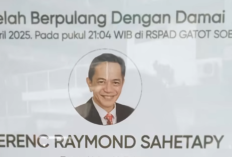 Ray Sahetapy Agamanya Apa? Islam Atau Kristen? Inilah Biodata Aktor Legendaris yang Meninggal Dunia, Benarkah Sudah Mualaf?