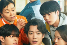 Sinopsis Drakor Oh My Ghost Clients Dibintangi Jung Kyung Ho Full Episode Awal Hingga Tamat di MBC Bukan LK21: Pengacara yang Menyelidiki Kasus Hantu