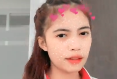 Profil Tampang ADT Pacar Feni Ere yang Diduga jadi Tersangka Pembunuhan Sang Kekasih yang Kerangkanya Ditemukan di Palopo, Lengkap: Umur, Agama dan Akun IG