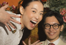 KABAR BAHAGIA! Brandon Salim Resmi Menikah dengan Dhika Himawan pada 19 April 2025 Setelah 2 Tahun Pacaran