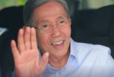 Profil Tampang Kwik Kian Gie Ekonom Senior yang Meninggal Dunia, Lengkap dari Umur, Agama dan Akun Instagram