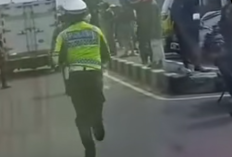 Ambulans Dihentikan Saat Menuju Pasien Kritis, Nyawa Tak Terselamatkan Gara-gara Salah Paham