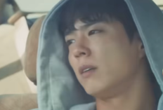 Nonton Drakor Good Boy Episode 2 Sub Indo serta Link dan Spoiler di Prime Video Bukan LK21: Pembentukan Tim Mantan Atlit yang Menjadi Polisi