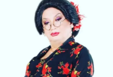 Profil Tampang Hamzah Sulaiman Pemilik House of Raminten yang Meninggal Dunia, Lengkap dari Umur, Agama dan Akun Instagram
