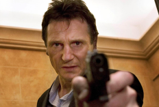 Jadwal Acara Televisi Minggu, 18 Januari 2026 Ada Film Bioskop Taken dan 15 Minutes di ANTV, GTV, Indosiar, MDTV, Metro TV, MNCTV, RCTI, SCTV, Trans 7, Trans TV dan TVONE + Link 