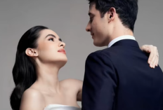 Selisih Umur Steffi Zamora dan Nino Fernandez Berapa? Inilah Biodata Mantan Suami Hannah Al Rasyid yang Diduga Resmi Menikah Lagi