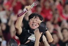  Pulang ke Korea Selatan! Shin Tae Yong Ungkap Akan Buat Akedemi Sepak Bola di Indonesia, Cinta NKRI Itu Nyata!