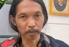 Profil Tampang Rejo Arianto Pembuat Tugu Biawak Wonosobo yang Dibangun dengan Dana Rp50 Juta, Lengkap: Umur, Agama dan Akun Instagram