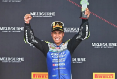 Jadwal WSSP Portugal 2026 Lengkap Race 1 dan 2 Ini Cara Nonton Aldi Mahendra Live