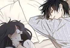 MAKIN GANAS! Yuk Baca Manhwa Flowers Are Bait Chapter 15 Lengkap dengan Link dan Spoiler: Kelanjutan Cerita yang Makin Menegangkan