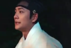 Lanjutan Moon River Episode 11–12 Sub Indo Serta Link di VIU Jangan LK21: Cinta, Kekuasaan, dan Bayangan Masa Lalu yang Mengancam Takhta Joseon