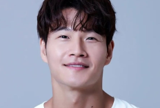 Siapa Calon Istri Kim Jong Kook? Inilah Biodata Aktor Korea Selatan yang Umumkan Akan Segera Menikah, Bukan Orang Sembarangan?