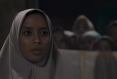 ENDING Film Horor Pembantaian Dukun Santet, Apakah Lanjut Season 2?