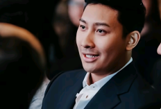 Profil Tampang Darma Mangkuluhur, Putra Tommy Soeharto, Resmi Melamar Sang Kekasih DJ Patricia Schuldtz di Tengah Savana Afrika: Umur, Agama dan Akun IG