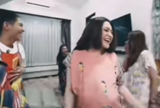 Siapa Saja 19 Nama Anggota Circle Bahagia? Benarkah Nathalie Holscher juga Termasuk? Hingga Kena Dampak Cancel?