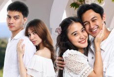 Inilah Dia Deretan Program Acara dan Rating TV Terpopuler per Kamis, 18 Desember 2025: Cinta Sedalam Rindu Kalahkan Arisan