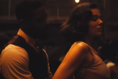 TAMAT! Apakah Film Sinners yang Dibintangi Michael B. Jordan dan Hailee Steinfeld Akan Lanjut Season 2?