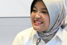 Terkuaknya Second Akun X Milik Annisa Mahesa, Anggota DPR RI Termuda, Diduga Melanggap Peraturan, Begini Kronologinya