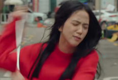 5 Profil dan Sinopsis Drakor Newtopia Dibintangi Jisoo BLACKPINK dan Park Jeong Min Tayang 7 Februari 2025