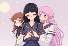 Arti Kata Siscon Adalah: Pengertian dalam Anime dan Jajaran Judul Anime Siscon