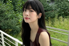 Biodata Dahyun Bintang Tamu di Spektakuler Show Indonesian Idol 2025 dan Pemeran You’re the Apple of My Eye Lengkap dari Umur, Agama dan IG