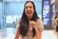 Profil Biodata Mami Louise TikToker yang Terlibat Drama Panas dengan Willie Salim dan Vilmei Lengkap: Umur, Agama dan Akun IG