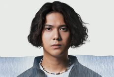 Penjelasan Ending dan Fakta Film Perayaan Mati Rasa (2025) yang Dibintangi Iqbaal Ramadhan: Perjalanan Ian Antono Menemukan Kedamaian Usai Kematian Kedua Orang Tua