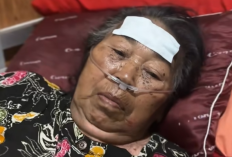 Mengenal Sosok Mbok Yem Pemilik Warung di Puncak Gunung Lawu yang Meninggal Dunia, Ternyata Sempat Minta Mandi dan Tutup Warung