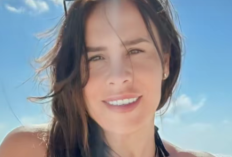 Biodata Profil Karla Sofía Gascón Transgender Pemain Film Emilia Pérez yang Viral Usai Unggahan Kontroversial di X Viral, Lengkap: Umur, Agama dan Akun I