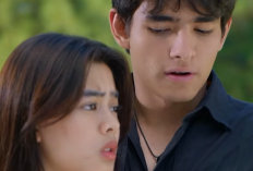 Deretan Rating TV Tertinggi Paling Ngetop Hari Ini 7 Mei 2025 ada Asmara Gen Z yang Kalah dengan Luka Cinta