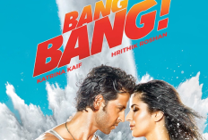 Jadwal Mega Bollywood Paling Yahud 4–6 Juli 2025