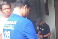 Predator Seksual di Jepara Terbongkar: Gelar Habib Tak Halangi Kejahatan ke 31 Anak di Bawah Umur
