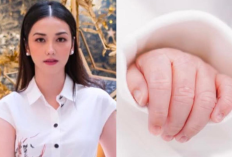 SELAMAT! Velove Vexia Resmi Melahirkan Anak Pertama pada Senin, 10 Maret 2025, Jenis Kelamin dan Nama Masih Dirahasiakan