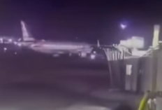 Profil Tampang Scott Kirby CEO American Airlines yang Pesawatnya Menabrak Halikopter Black Hawk Hingga Sebabkan 23 Penumpang Tewas, Lengkap: Umur, Agama dan IG